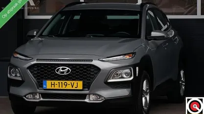 Gebruikt 2020 Hyundai Kona Comfort SUV | € 17.950 (Eerlijke prijs)