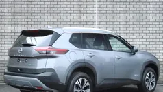 Gebruikt 2024 Nissan X-Trail N-Connecta SUV | € 40.740 (Eerlijke prijs)