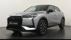 Grijs Gebruikt 2024 DS Automobiles DS3 Performance SUV | € 24.445 (Super prijs)