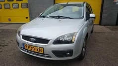 Gebruikt 2008 Ford Focus Ambiente Stationwagen | € 1.945 (Eerlijke prijs)