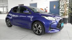 Gebruikt 2024 Toyota Yaris Style Hatchback | € 24.950 (Eerlijke prijs)