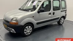 Grijs Gebruikt 2001 Renault Kangoo MPV | € 4.950 (Super prijs)