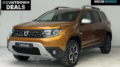 Gebruikt 2019 Dacia Duster Prestige SUV | € 16.245 (Eerlijke prijs)