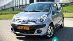 Gebruikt 2010 Nissan Pixo Hatchback | € 3.250 (Eerlijke prijs)