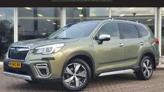 Groen Gebruikt 2019 Subaru Forester SUV | € 29.950 (Goede deal)