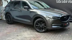 Gebruikt 2020 Mazda CX-5 Edition SUV | € 28.995 (Eerlijke prijs)