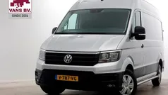 Gebruikt 2019 VW Crafter Comfortline Van | € 15.950 (Goede deal)