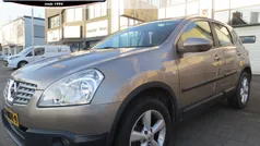 Gebruikt 2010 Nissan Qashqai Acenta SUV | € 5.900 (Goede deal)
