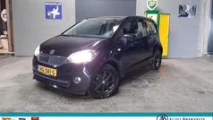 Zwart, metallic lak Gebruikt 2015 Skoda Citigo Ambition Hatchback | € 5.950 (Eerlijke prijs)