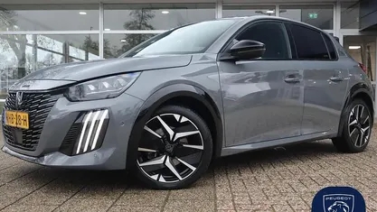 Occasion 2025 Peugeot 208 GT Hatchback | € 24.950 (Eerlijke prijs)