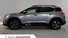 Gebruikt 2021 Citroën C5 SUV | € 21.900 (Eerlijke prijs)