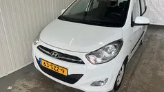 Gebruikt 2012 Hyundai i10 Hatchback | € 3.950 (Eerlijke prijs)