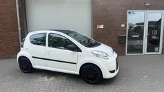 Gebruikt 2010 Citroën C1 Hatchback | € 1.999 (Eerlijke prijs)