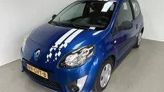 Gebruikt 2008 Renault Twingo Dynamique Hatchback | € 1.995 (Eerlijke prijs)