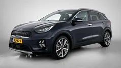 Gebruikt 2020 Kia Niro Play SUV | € 25.795 (Eerlijke prijs)