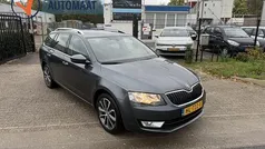 Gebruikt 2015 Skoda Octavia Stationwagen | € 8.999 (Eerlijke prijs)