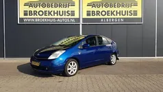 Gebruikt 2009 Toyota Prius Business Edition Hatchback | € 2.400 (Super prijs)