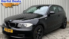 Gebruikt 2008 BMW 116 Hatchback | € 2.945 (Eerlijke prijs)
