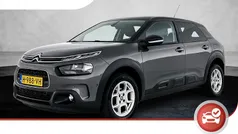 Gebruikt 2020 Citroën C4 Cactus Feel Hatchback | € 13.425 (Eerlijke prijs)