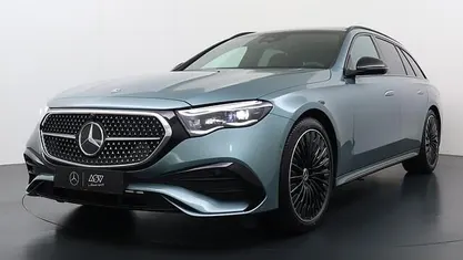 Occasion Mercedes E300 Sport Edition 204 PK (150 kW) 2025 Stationwagen