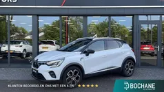 Wit Gebruikt 2024 Mitsubishi ASX Edition SUV | € 30.185 (Eerlijke prijs)