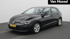Gebruikt 2021 VW Golf VIII Business Hatchback | € 19.900 (Eerlijke prijs)