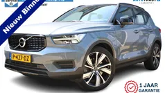 Gebruikt 2021 Volvo XC40 R-Design SUV | € 35.450 (Eerlijke prijs)