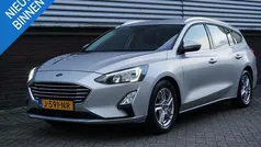 Gebruikt 2020 Ford Focus Business Edition Stationwagen | € 13.450 (Goede deal)