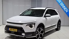 Gebruikt 2023 Kia Niro SUV | € 29.950 (Eerlijke prijs)