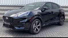 Gebruikt 2024 Ford Puma ST-Line SUV | € 29.945 (Eerlijke prijs)