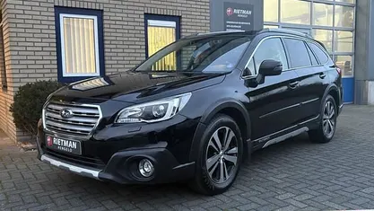 Occasion Subaru Outback Premium 176 PK (129 kW) 2016 Stationwagen