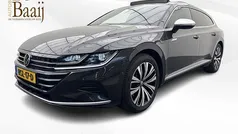Grijs Gebruikt 2023 VW Arteon Business+ Stationwagen | € 30.950 (Goede deal)