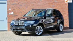 Gebruikt 2015 BMW X3 Executive SUV | € 16.495 (Super prijs)