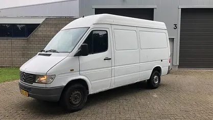 Occasion Mercedes Sprinter 102 PK (75 kW) 1997 Van