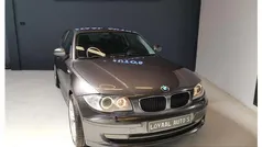 Gebruikt 2007 BMW 118 Hatchback | € 6.000 (Eerlijke prijs)
