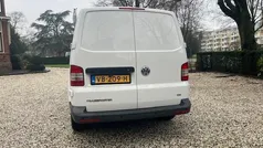 VW T5