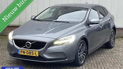 Occasion Volvo V40 120 PK (88 kW) 2017 Hatchback