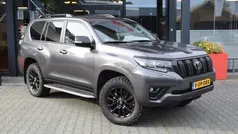 Gebruikt 2023 Toyota Land Cruiser BlackLine SUV | € 65.995