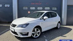 Gebruikt 2015 Seat Ibiza Hatchback | € 7.999 (Eerlijke prijs)