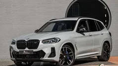 Grijs Gebruikt 2022 BMW X3 Executive SUV | € 70.500 (Eerlijke prijs)