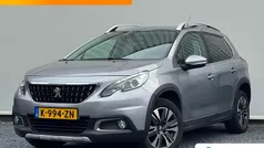 Gebruikt 2019 Peugeot 2008 GT-line SUV | € 14.245 (Goede deal)