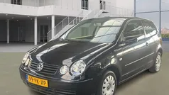 Gebruikt 2004 VW Polo Hatchback | € 2.295 (Eerlijke prijs)