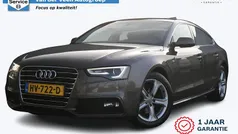 Gebruikt 2016 Audi A5 Sportback Basis Hatchback | € 13.950 (Eerlijke prijs)