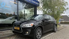Gebruikt 2016 Mitsubishi ASX Invite SUV | € 11.950 (Eerlijke prijs)