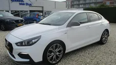 Gebruikt 2020 Hyundai i30 N Line Hatchback | € 20.950 (Eerlijke prijs)