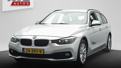 Occasion BMW 318 Executive 136 PK (100 kW) 2016 Stationwagen