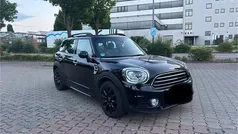 Gebruikt 2017 Mini Cooper Countryman Chili SUV | € 14.480 (Eerlijke prijs)