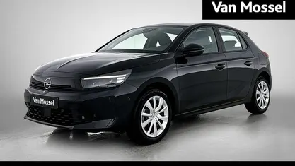 Occasion Opel Corsa Edition 2026 Hatchback