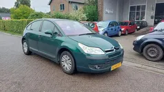 Gebruikt 2005 Citroën C4 Prestige Hatchback | € 899 (Eerlijke prijs)