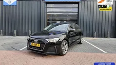 Zwart Gebruikt 2019 Audi A1 Sportback Comfort Hatchback | € 14.950 (Eerlijke prijs)